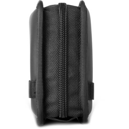 Wandrd Lens Filter Case - case / pokrowiec / futerał / etui na filtry do obiektywów (4 filtry, 82mm, czarny) - bok