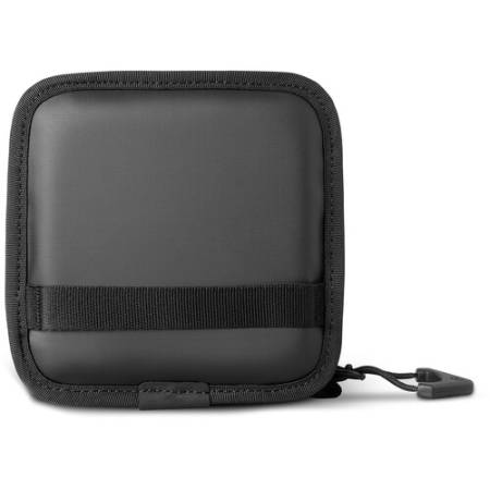 Wandrd Lens Filter Case - case / pokrowiec / futerał / etui na filtry do obiektywów (4 filtry, 82mm, czarny) - tył