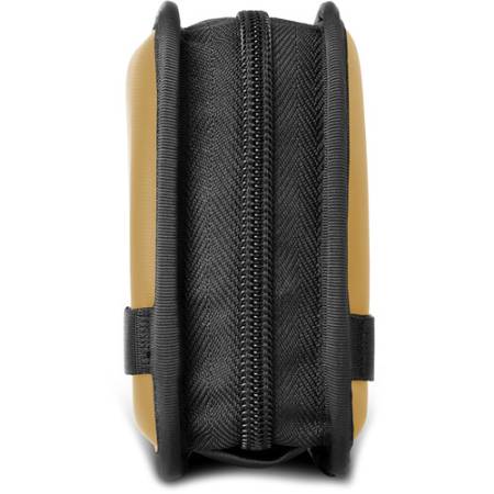 Wandrd Lens Filter Case - case / pokrowiec / futerał / etui na filtry do obiektywów (4 filtry, 82mm, żółty) - bok