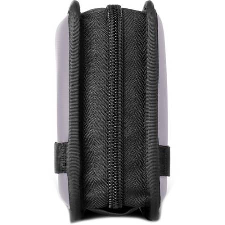 Wandrd Lens Filter Case - case / pokrowiec / futerał / etui na filtry do obiektywów (4 filtry, 82mm, fioletowy) - bok