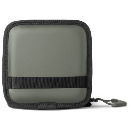 Wandrd Lens Filter Case - case / pokrowiec / futerał / etui na filtry do obiektywów (4 filtry, 82mm, zielony) - tył