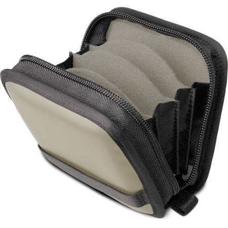Wandrd Lens Filter Case - case / pokrowiec / futerał / etui na filtry do obiektywów (4 filtry, 82mm, beżowy) - środek