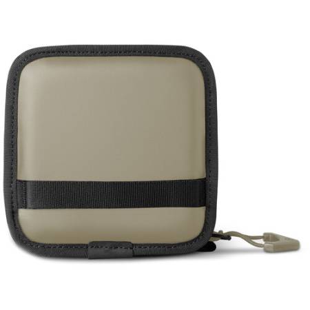 Wandrd Lens Filter Case - case / pokrowiec / futerał / etui na filtry do obiektywów (4 filtry, 82mm, beżowy) - tył
