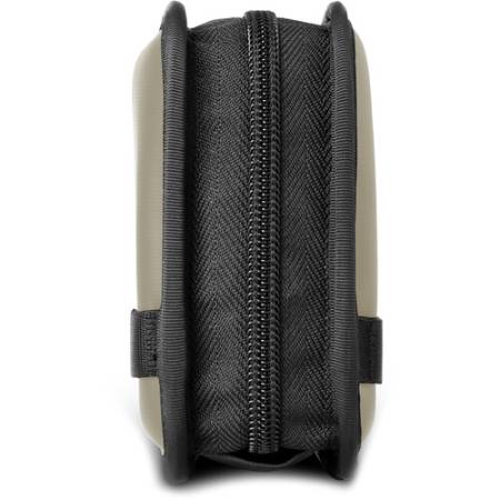 Wandrd Lens Filter Case - case / pokrowiec / futerał / etui na filtry do obiektywów (4 filtry, 82mm, beżowy) - bok