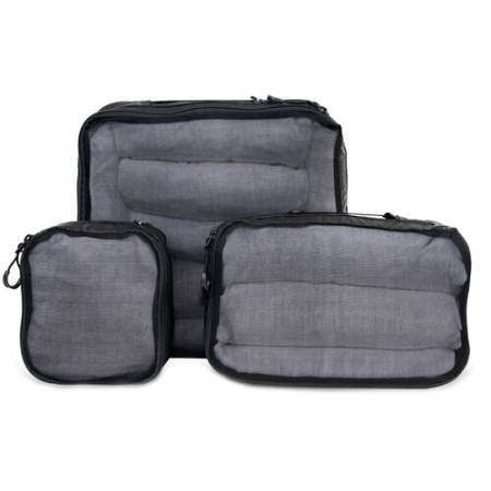 Wandrd Packing Cube Bundle - zestaw 3 wkładów do plecaka