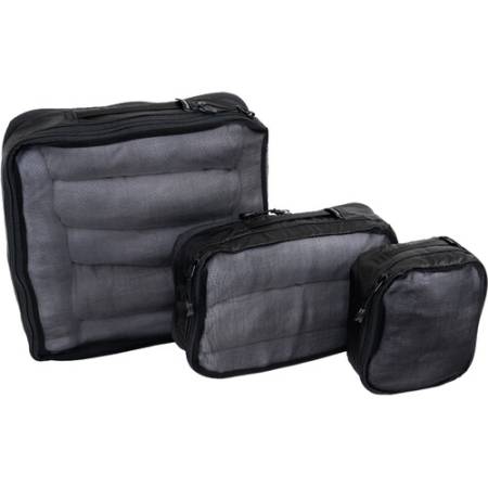 Wandrd Packing Cube Bundle - zestaw 3 wkładów do plecaka