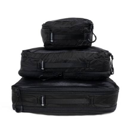 Wandrd Packing Cube Bundle - zestaw 3 wkładów do plecaka