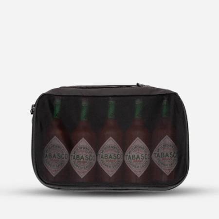 Wandrd Packing Cube Medium - średni wkład do plecaka, 2,7L - przykład użycia