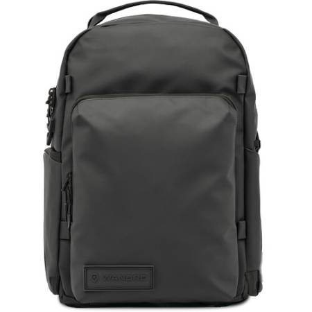 Wandrd Prvke 21 Pocket - plecak fotograficzny typu Pocket, 21L, czarny - przód