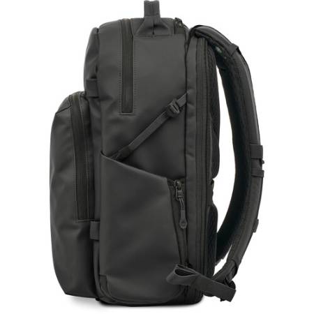 Wandrd Prvke 21 Pocket - plecak fotograficzny typu Pocket, 21L, czarny - bok