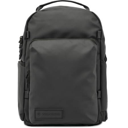 Wandrd Prvke 31 Pocket - plecak fotograficzny typu Pocket, 31L, czarny - przód