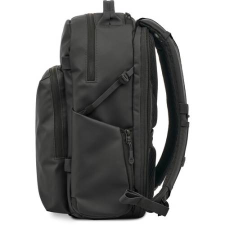 Wandrd Prvke 31 Pocket Photo Bundle - plecak fotograficzny typu Pocket 31L + akcesoria, czarny - bok