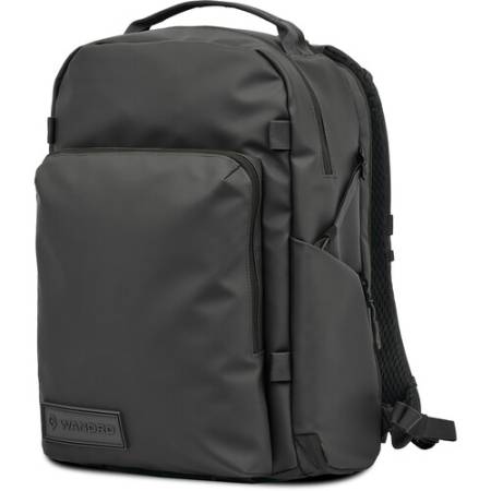Wandrd Prvke 31 Pocket Photo Bundle - plecak fotograficzny typu Pocket 31L + akcesoria, czarny - przód