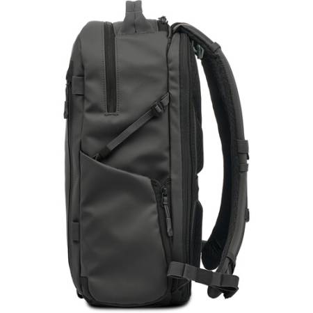 Wandrd Prvke 21 Zip - plecak fotograficzny typu Zip, 21L, czarny - bok