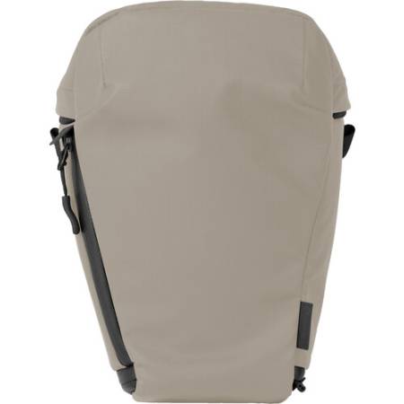 Wandrd Route Chest Pack - pokrowiec, kabura, torba fotograficzna, dedykowana do plecaków Wandrd Fernweh i Prvke, beżowa