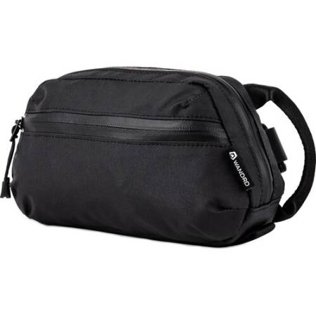 Wandrd Toiletry Bag Large - duża kosmetyczka, torba 3L (czarna)
