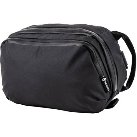 Wandrd Toiletry Bag Medium - średnia kosmetyczka, torba 2L (czarna)