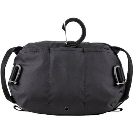 Wandrd Toiletry Bag Medium - średnia kosmetyczka, torba 2L (czarna)