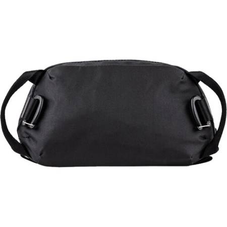 Wandrd Toiletry Bag Medium - średnia kosmetyczka, torba 2L (czarna)