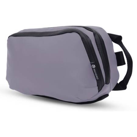Wandrd Tech Bag Large - torba na akcesoria fotograficzne, 3,5L, fioletowa