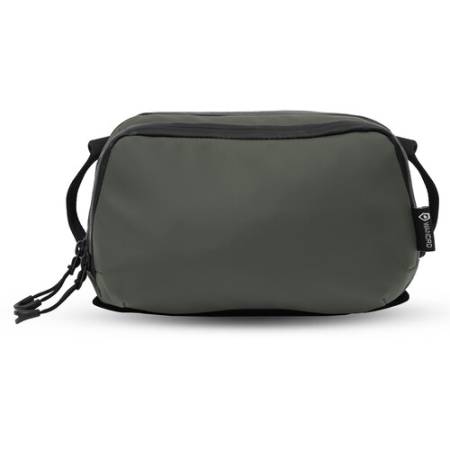 Wandrd Tech Bag Large - torba na akcesoria fotograficzne, 3,5L, zielona - przód