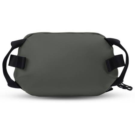 Wandrd Tech Bag Large - torba na akcesoria fotograficzne, 3,5L, zielona - tył
