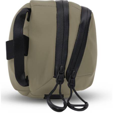 Wandrd Tech Bag Large - torba na akcesoria fotograficzne, 3,5L, beżowa - bok