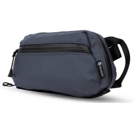 Wandrd Tech Bag Medium - torba na akcesoria fotograficzne, 2L, niebieska