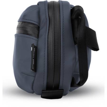 Wandrd Tech Bag Medium - torba na akcesoria fotograficzne, 2L, niebieska - bok