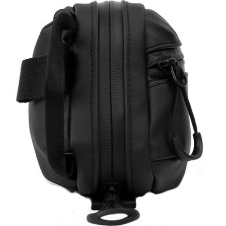 Wandrd Tech Bag Medium - torba na akcesoria fotograficzne, 2L, czarna - bok