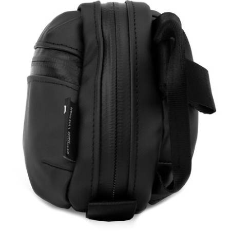 Wandrd Tech Bag Medium - torba na akcesoria fotograficzne, 2L, czarna - bok
