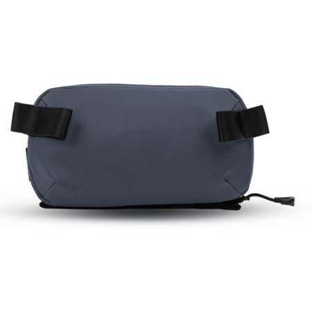 Wandrd Tech Bag Small - torba na akcesoria fotograficzne, 1L, niebieska - tył