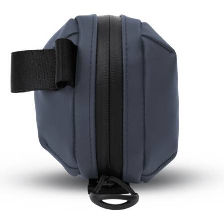 Wandrd Tech Bag Small - torba na akcesoria fotograficzne, 1L, niebieska - bok