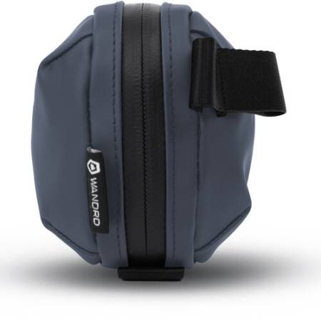Wandrd Tech Bag Small - torba na akcesoria fotograficzne, 1L, niebieska - bok
