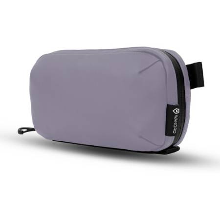 Wandrd Tech Bag Small - torba na akcesoria fotograficzne, 1L, fioletowa