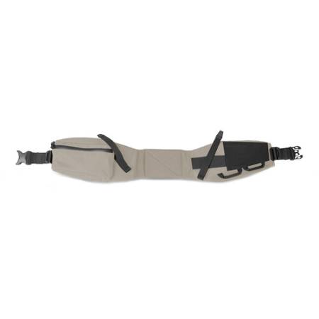Wandrd Fernweh Waist Strap - pas biodrowy redukujący ciężar do plecaków Fernweh (M/L, beżowy)