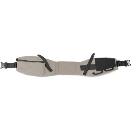Wandrd Fernweh Waist Strap - pas biodrowy redukujący ciężar do plecaków Fernweh (S/M, beżowy)