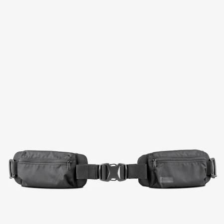 Wandrd Waist Belt - pas biodrowy redukujący ciężar do plecaków (z kieszeniami)