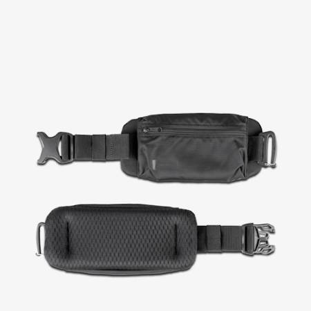 Wandrd Waist Belt - pas biodrowy redukujący ciężar do plecaków (z kieszeniami)