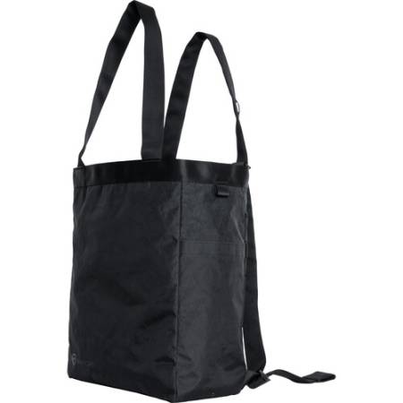 Wandrd Tote Backpack - 2w1, plecak / torba fotograficzna (20L, czarna)