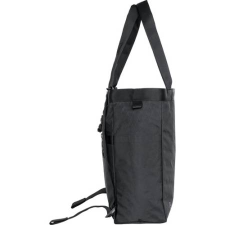 Wandrd Tote Backpack - 2w1, plecak / torba fotograficzna (20L, czarna)