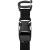 Wandrd Accessory Straps - regulowane paski do troczenia akcesoriów (2 sztuki, 15-51cm, czarne) - zbliżenie