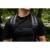 Wandrd Carryall Duffel - podwójny pasek do plecaka/torby - przykład użycia