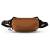 Wandrd D1 Fanny Pack - torba fotograficzna typu sling (2L, na ramię/naramienna, crossbody, pomarańczowa)