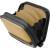 Wandrd Lens Filter Case - case / pokrowiec / futerał / etui na filtry do obiektywów (4 filtry, 82mm, żółty) - środek