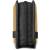 Wandrd Lens Filter Case - case / pokrowiec / futerał / etui na filtry do obiektywów (4 filtry, 82mm, żółty) - bok