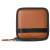 Wandrd Lens Filter Case - case / pokrowiec / futerał / etui na filtry do obiektywów (4 filtry, 82mm, pomarańczowy) - prz