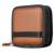 Wandrd Lens Filter Case - case / pokrowiec / futerał / etui na filtry do obiektywów (4 filtry, 82mm, pomarańczowy)