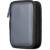 Wandrd Memory Card Case - etui na karty pamięci (8x slot SD, 2x slot SSD, niebieskie)