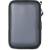 Wandrd Memory Card Case - etui na karty pamięci (8x slot SD, 2x slot SSD, niebieskie) - tył